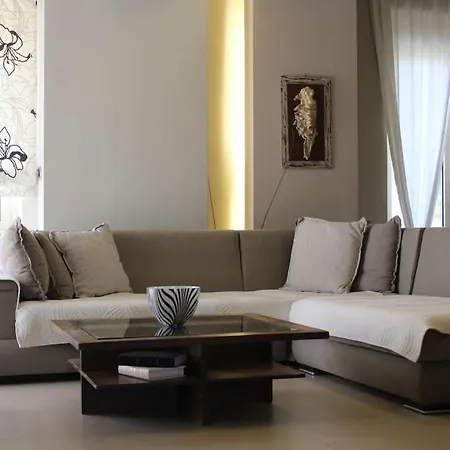 Zoe' S Place In Chania خانيا
