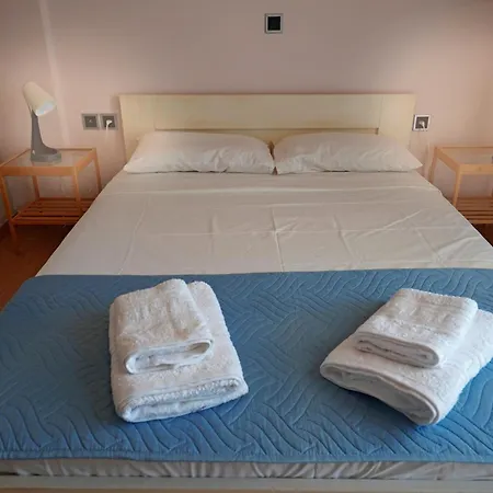 شقة Zoe' S Place In Chania *