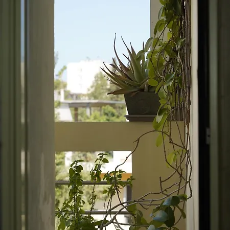 شقة Zoe' S Place In Chania خانيا