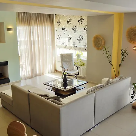 Zoe' S Place In Chania شقة خانيا