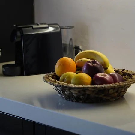 Zoe' S Place In Chania شقة