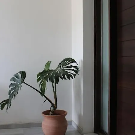 Zoe' S Place In Chania Apartment
