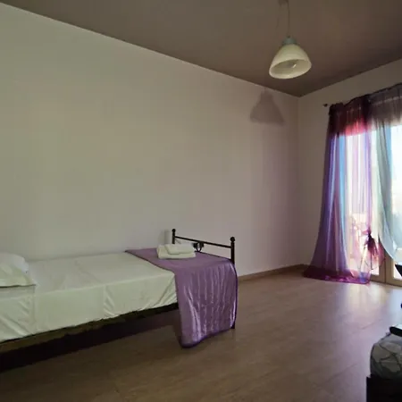 Zoe' S Place In Chania Apartment *