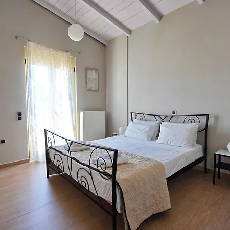 Zoe' S Place In Chania Appartamento La Canea
