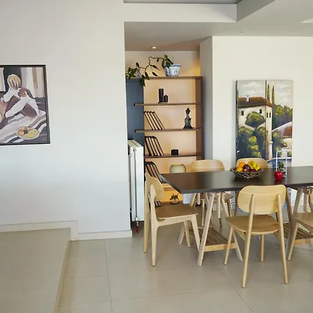 Zoe' S Place In Chania Χανιά