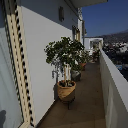 Zoe' S Place In Chania Appartamento *