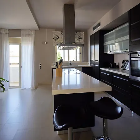 Zoe' S Place In Chania Appartamento La Canea