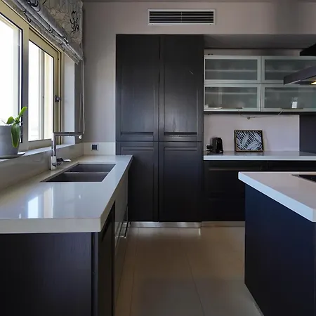 Appartamento Zoe' S Place In Chania