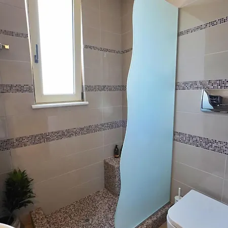 Zoe' S Place In Chania Διαμέρισμα