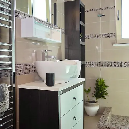 Διαμέρισμα Zoe' S Place In Chania *
