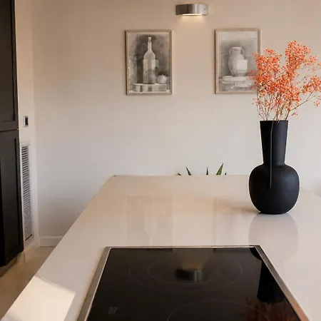 Zoe' S Place In Chania