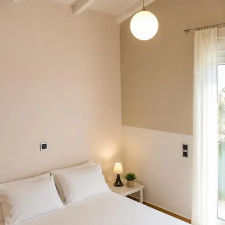 Apartment Zoe' S Place In Chania Chania (Crete)