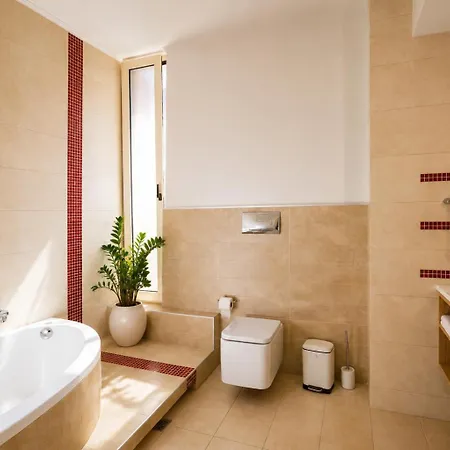Zoe' S Place In Chania Apartment