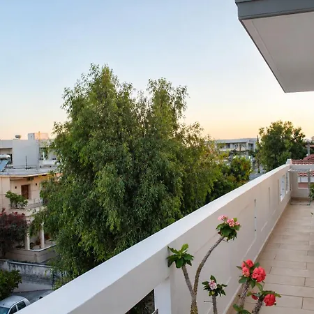 Zoe' S Place In Chania Chania (Crete)