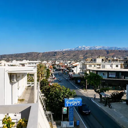 Apartment Zoe' S Place In Chania Chania (Crete)