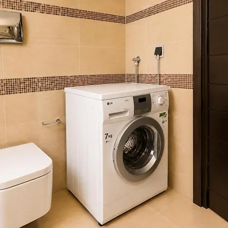 Zoe' S Place In Chania Apartment *