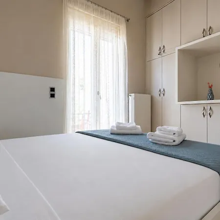 Apartment Zoe' S Place In Chania Chania (Crete)