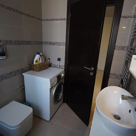 公寓 Zoe' S Place In Chania 干尼亞